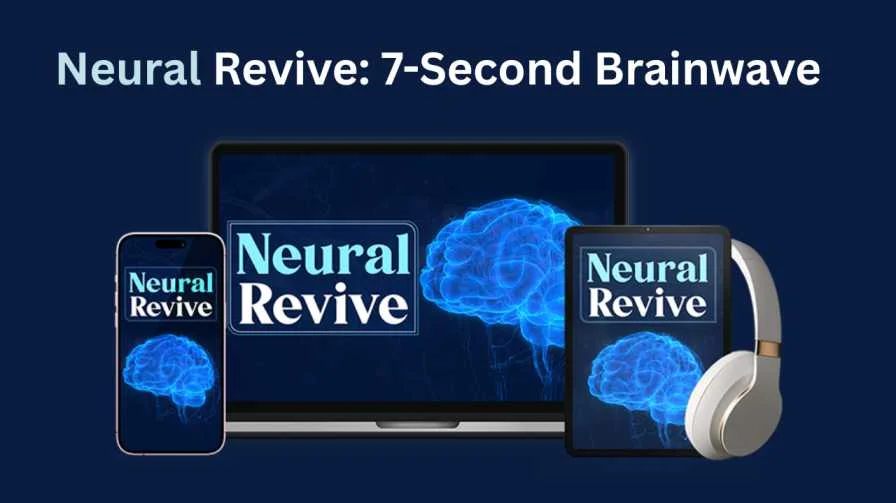 neural revive official website