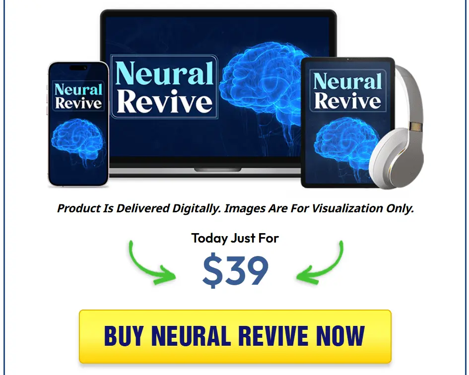 neural revive price